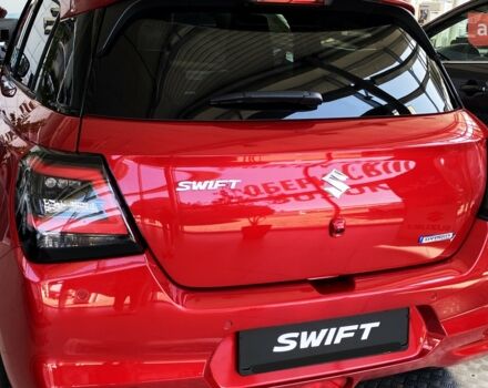 купить новое авто Сузуки Свифт 2025 года от официального дилера Автоцентр AUTO.RIA Сузуки фото