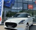 Сузуки Свифт, объемом двигателя 1.2 л и пробегом 0 тыс. км за 19952 $, фото 2 на Automoto.ua