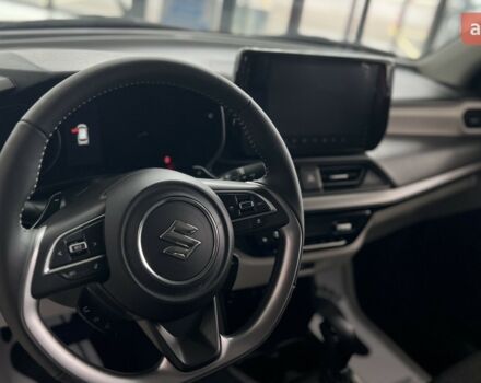 Сузукі Свифт, об'ємом двигуна 1.2 л та пробігом 0 тис. км за 21194 $, фото 24 на Automoto.ua