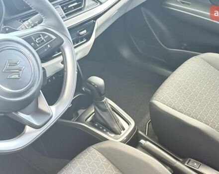 Сузуки Свифт, объемом двигателя 1.2 л и пробегом 0 тыс. км за 21398 $, фото 4 на Automoto.ua