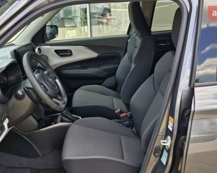 Сузуки Свифт, объемом двигателя 1.2 л и пробегом 0 тыс. км за 21219 $, фото 20 на Automoto.ua