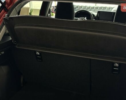 купить новое авто Сузуки Свифт 2025 года от официального дилера «Аикон-Авто» Сузуки фото