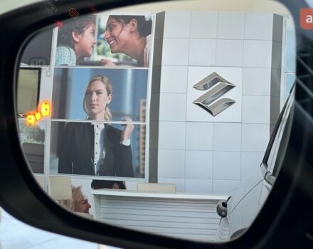 Сузуки Свифт, объемом двигателя 1.2 л и пробегом 0 тыс. км за 20290 $, фото 18 на Automoto.ua