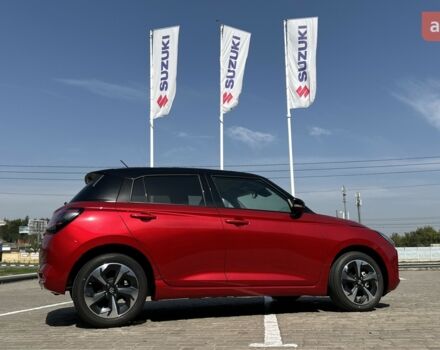 Сузуки Свифт, объемом двигателя 1.2 л и пробегом 0 тыс. км за 21248 $, фото 14 на Automoto.ua