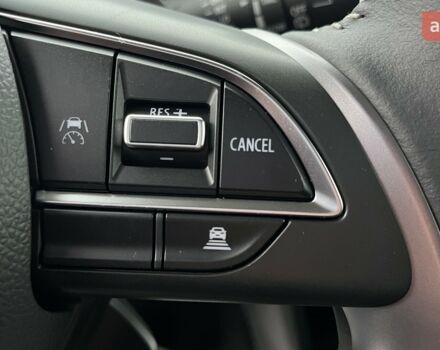 купити нове авто Сузукі Свифт 2025 року від офіційного дилера Автоцентр AUTO.RIA Сузукі фото