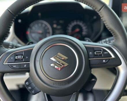 Сузуки Свифт, объемом двигателя 1.2 л и пробегом 0 тыс. км за 21248 $, фото 24 на Automoto.ua