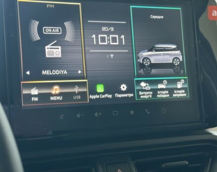 Сузуки Свифт, объемом двигателя 1.2 л и пробегом 0 тыс. км за 20290 $, фото 20 на Automoto.ua