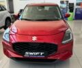 Сузуки Свифт, объемом двигателя 1.2 л и пробегом 0 тыс. км за 20339 $, фото 1 на Automoto.ua