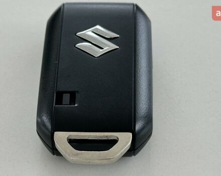 Сузуки Свифт, объемом двигателя 1.2 л и пробегом 0 тыс. км за 20434 $, фото 34 на Automoto.ua