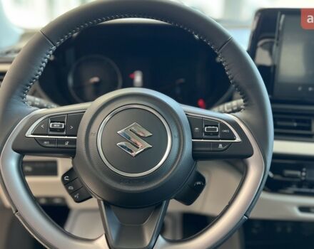 Сузукі Свифт, об'ємом двигуна 1.2 л та пробігом 0 тис. км за 21194 $, фото 31 на Automoto.ua