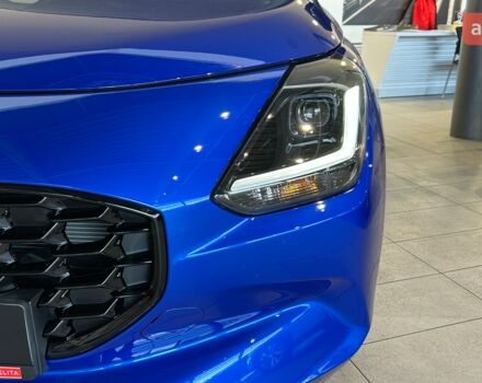 Сузуки Свифт, объемом двигателя 1.2 л и пробегом 0 тыс. км за 20162 $, фото 3 на Automoto.ua