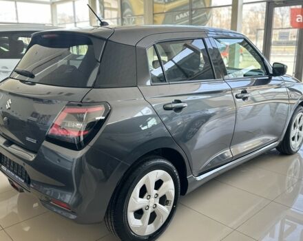 Сузуки Свифт, объемом двигателя 1.2 л и пробегом 0 тыс. км за 20290 $, фото 6 на Automoto.ua