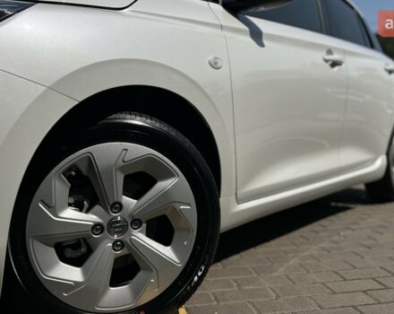 Сузуки Свифт, объемом двигателя 1.2 л и пробегом 0 тыс. км за 19952 $, фото 25 на Automoto.ua