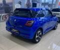 Сузуки Свифт, объемом двигателя 1.2 л и пробегом 0 тыс. км за 21398 $, фото 4 на Automoto.ua