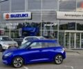 Сузуки Свифт 2025 в Одессе на Automoto.ua Сузуки Свифт, объемом двигателя 1.2 л и пробегом 0 тыс. км за 21295 $, фото 7 на Automoto.ua