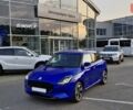 Сузуки Свифт 2025 в Одессе на Automoto.ua Сузуки Свифт, объемом двигателя 1.2 л и пробегом 0 тыс. км за 21295 $, фото 5 на Automoto.ua