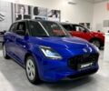 купити нове авто Сузукі Свифт 2025 року від офіційного дилера Suzuki МОТОРКОМ+ Сузукі фото