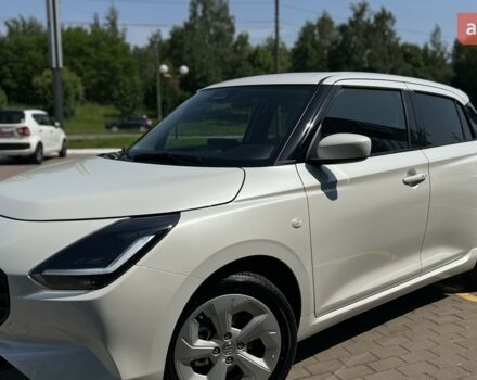 Сузуки Свифт, объемом двигателя 1.2 л и пробегом 0 тыс. км за 19952 $, фото 23 на Automoto.ua