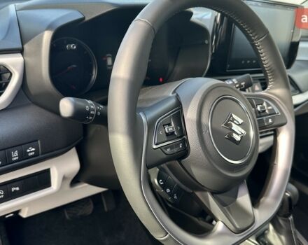 Сузуки Свифт, объемом двигателя 1.2 л и пробегом 0 тыс. км за 20290 $, фото 33 на Automoto.ua