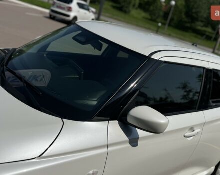 Сузуки Свифт, объемом двигателя 1.2 л и пробегом 0 тыс. км за 19952 $, фото 24 на Automoto.ua