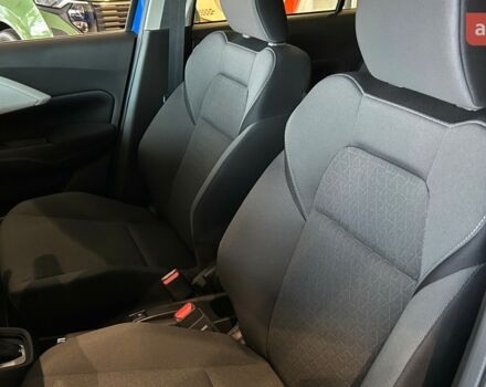 Сузуки Свифт, объемом двигателя 1.2 л и пробегом 0 тыс. км за 20162 $, фото 22 на Automoto.ua