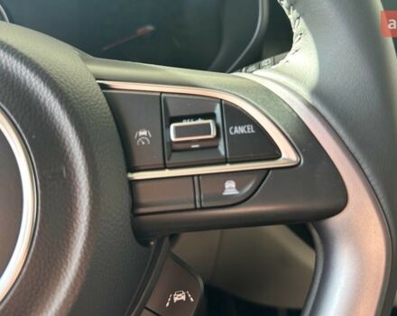 Сузукі Свифт, об'ємом двигуна 1.2 л та пробігом 0 тис. км за 20365 $, фото 10 на Automoto.ua