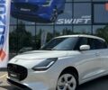 Сузуки Свифт, объемом двигателя 1.2 л и пробегом 0 тыс. км за 19952 $, фото 1 на Automoto.ua