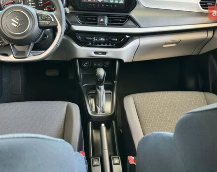Сузуки Свифт, объемом двигателя 1.2 л и пробегом 0 тыс. км за 20339 $, фото 49 на Automoto.ua