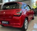 Сузуки Свифт, объемом двигателя 1.2 л и пробегом 0 тыс. км за 20339 $, фото 19 на Automoto.ua