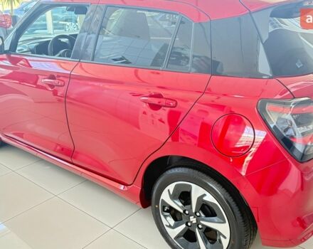 Сузуки Свифт, объемом двигателя 1.2 л и пробегом 0 тыс. км за 21398 $, фото 3 на Automoto.ua