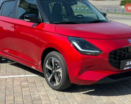 Сузукі Свифт, об'ємом двигуна 1.2 л та пробігом 0 тис. км за 21778 $, фото 11 на Automoto.ua