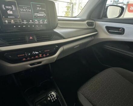 Сузукі Свифт, об'ємом двигуна 1.2 л та пробігом 0 тис. км за 21194 $, фото 25 на Automoto.ua