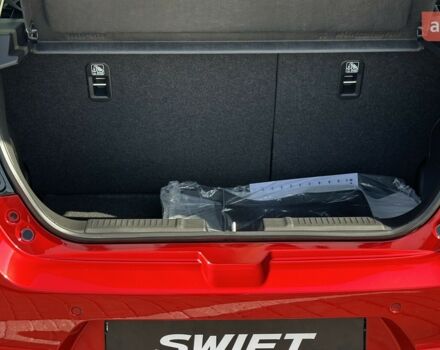 Сузуки Свифт, объемом двигателя 1.2 л и пробегом 0 тыс. км за 21248 $, фото 19 на Automoto.ua