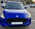Сузуки Свифт 2025 в Одессе на Automoto.ua Сузуки Свифт, объемом двигателя 1.2 л и пробегом 0 тыс. км за 21295 $, фото 21 на Automoto.ua