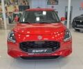 Сузуки Свифт, объемом двигателя 1.2 л и пробегом 0 тыс. км за 20994 $, фото 4 на Automoto.ua