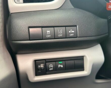 Сузукі Свифт, об'ємом двигуна 1.2 л та пробігом 0 тис. км за 20365 $, фото 8 на Automoto.ua