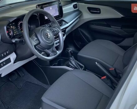 Сузуки Свифт, объемом двигателя 1.2 л и пробегом 0 тыс. км за 19952 $, фото 34 на Automoto.ua