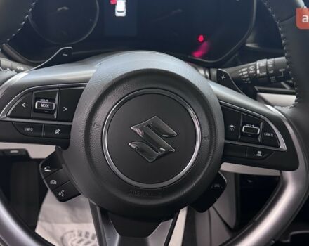 Сузуки Свифт, объемом двигателя 1.2 л и пробегом 0 тыс. км за 21398 $, фото 6 на Automoto.ua