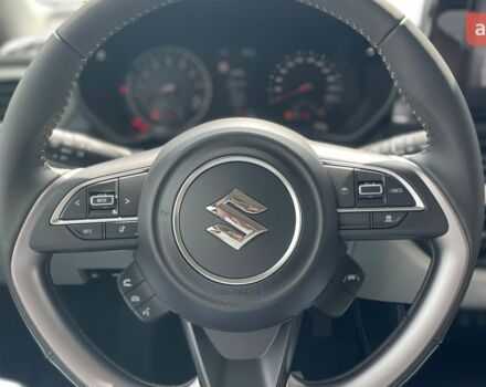 Сузукі Свифт, об'ємом двигуна 1.2 л та пробігом 0 тис. км за 18313 $, фото 15 на Automoto.ua