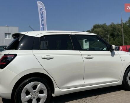 Сузуки Свифт, объемом двигателя 1.2 л и пробегом 0 тыс. км за 19952 $, фото 13 на Automoto.ua