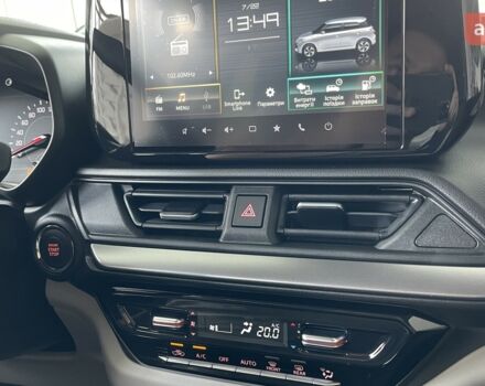 Сузукі Свифт 2025 у Івано-Франківську на Automoto.ua Сузукі Свифт, об'ємом двигуна 1.2 л та пробігом 0 тис. км за 21164 $, фото 18 на Automoto.ua