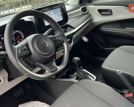 купити нове авто Сузукі Свифт 2025 року від офіційного дилера Автоцентр AUTO.RIA Сузукі фото