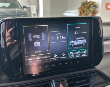 Сузукі Свифт, об'ємом двигуна 1.2 л та пробігом 0 тис. км за 20365 $, фото 12 на Automoto.ua