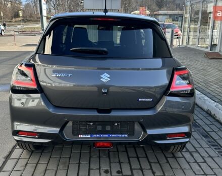 Сузуки Свифт, объемом двигателя 1.2 л и пробегом 0 тыс. км за 19882 $, фото 12 на Automoto.ua