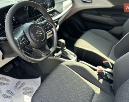 Сузуки Свифт, объемом двигателя 1.2 л и пробегом 0 тыс. км за 21248 $, фото 13 на Automoto.ua