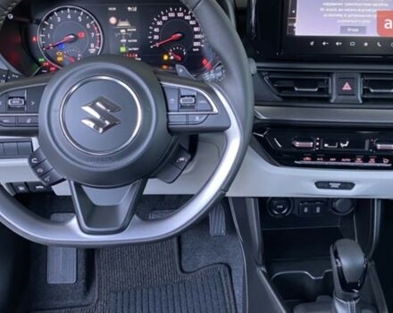 Сузуки Свифт, объемом двигателя 1.2 л и пробегом 0 тыс. км за 19952 $, фото 36 на Automoto.ua
