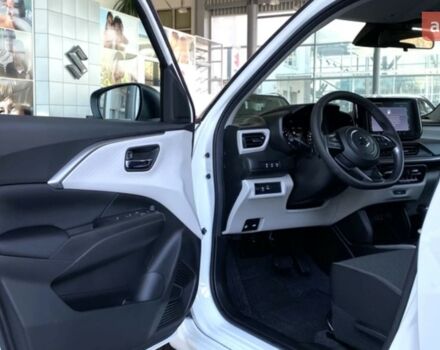 Сузуки Свифт, объемом двигателя 1.2 л и пробегом 0 тыс. км за 19952 $, фото 33 на Automoto.ua