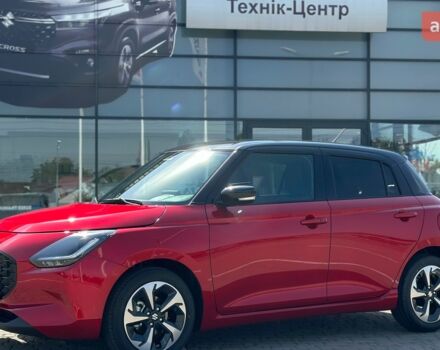 Сузукі Свифт, об'ємом двигуна 1.2 л та пробігом 0 тис. км за 21778 $, фото 3 на Automoto.ua
