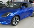 Сузукі Свифт 2025 у Івано-Франківську на Automoto.ua Сузукі Свифт, об'ємом двигуна 1.2 л та пробігом 0 тис. км за 21164 $, фото 1 на Automoto.ua