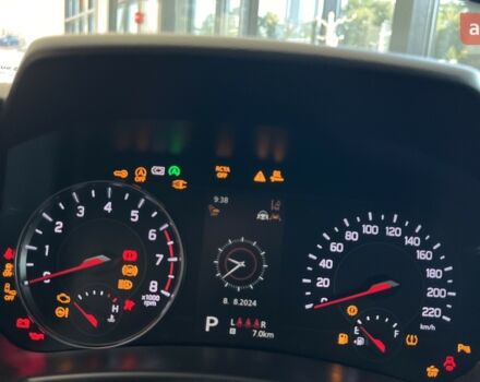 Сузукі Свифт, об'ємом двигуна 1.2 л та пробігом 0 тис. км за 21194 $, фото 40 на Automoto.ua